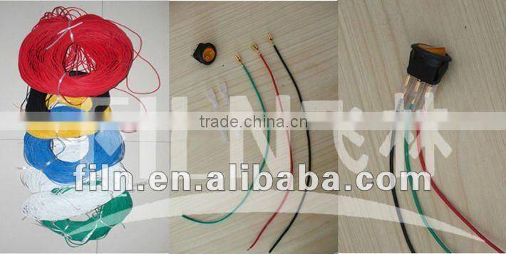 kema switch rocker switch 250V 6A