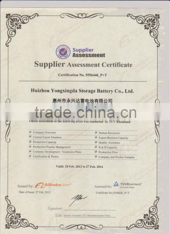 wholesale car batteries 12V MF55530