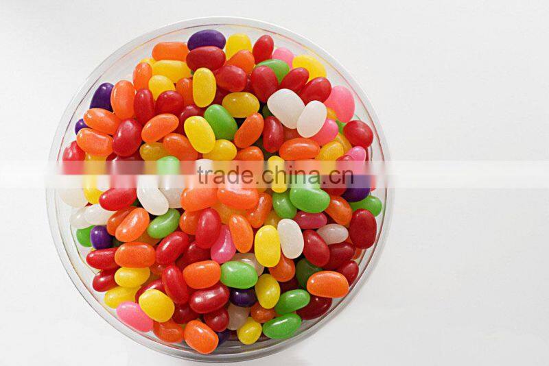 Cheap Halal dragees Candy Health Food Jelly Bean Sweet