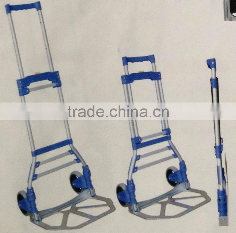 H-003SN folding hand truck