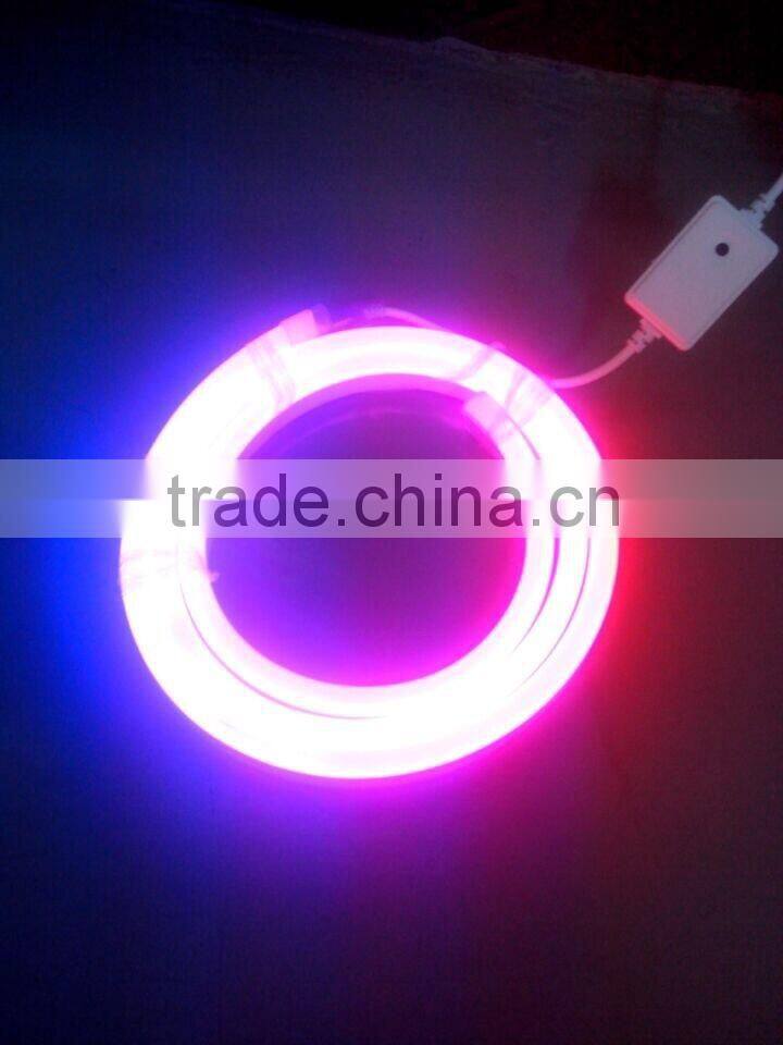 2015 Holiday Decorative 3528 led neon, neon light, led neon light