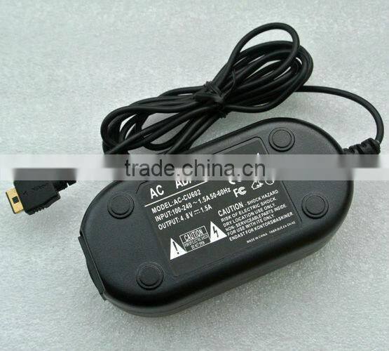 AC Camera Adapter EH-64 EH64 For Nikon COOLPIX S5,S6...