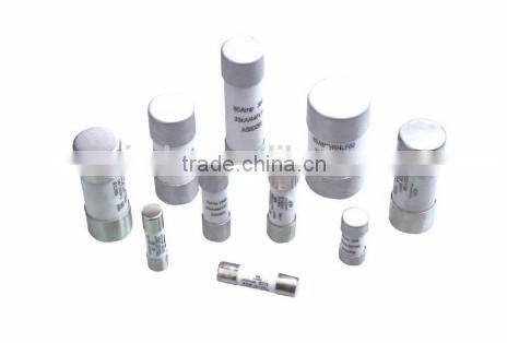 6*30 1A 2A 3A 5A 6A 10A 15A 20A 25A glass fuse (CE)