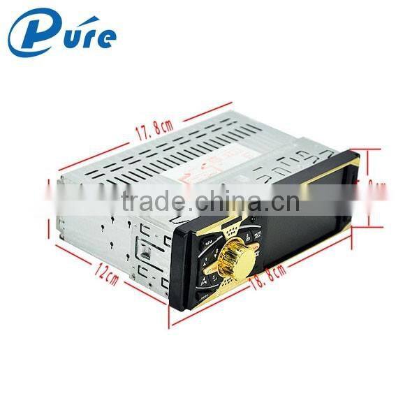 Wholesale Hot Selling MP5 Video Player Car Multimedia System MP5 Digital MP5 Player 4 Inch Player