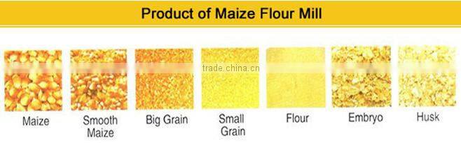 Better Hot Sell Domestic Flour Mill Equipment Flour Milling Equipment Low Price