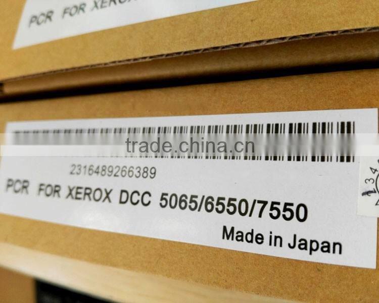 Original PCR Roller compatible xerox DCC6550 6680 7780 550 560 7500 7550 570 700 242