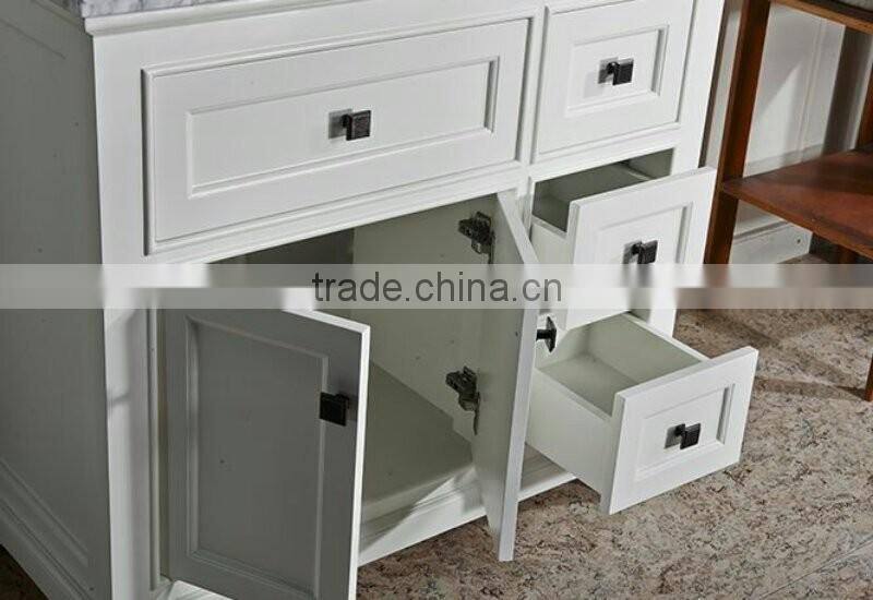modern double sink bathroom cabinet vanity