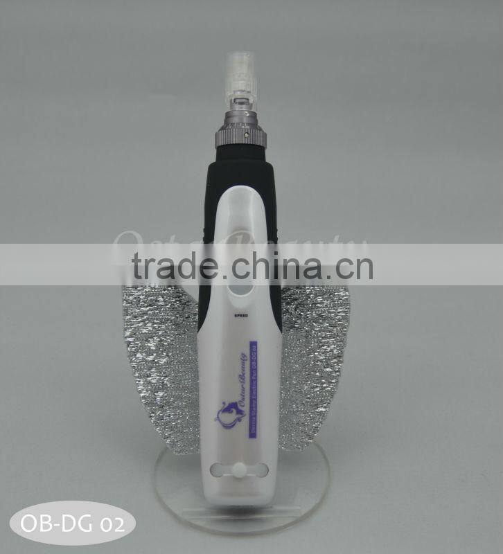 Powerful home use dermapen for sale OB-DG 02