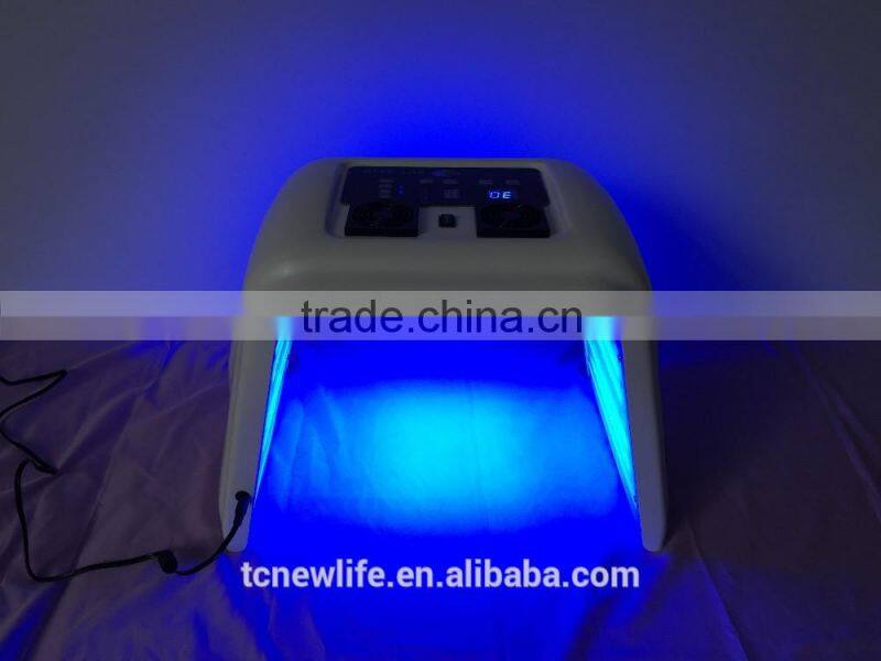 NL-PDT500 Portable pdt led therapy machine skin rejuvenation mixed led pdt for skin care
