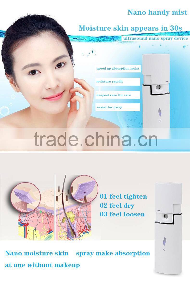 Facial moisturizer Spray apparatus Factory direct sales Electronic gifts