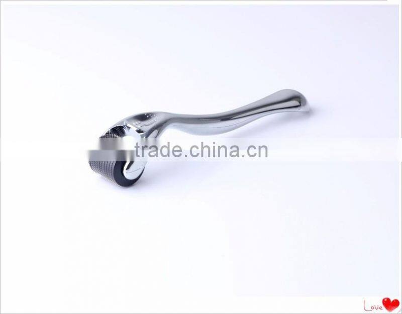 Factory Direct Sale 540 Dermaroller Micro Needle Derma Roller