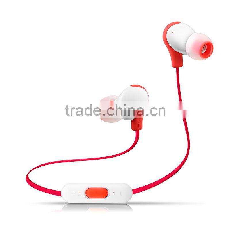 2015 New Mold Over Head Style Headphone