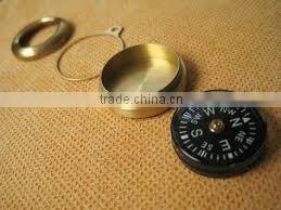 Kabba Compass/ Muslim Compass/ Namaz Direction Compass / mecca brass sheet compass ,nautical Mecca compass,muslim compass,vintag