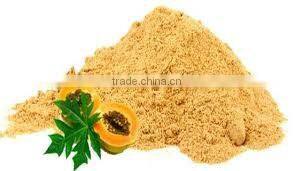 PAPAYA FRUIT POWDER FOR AYURVEDIC REMEDY