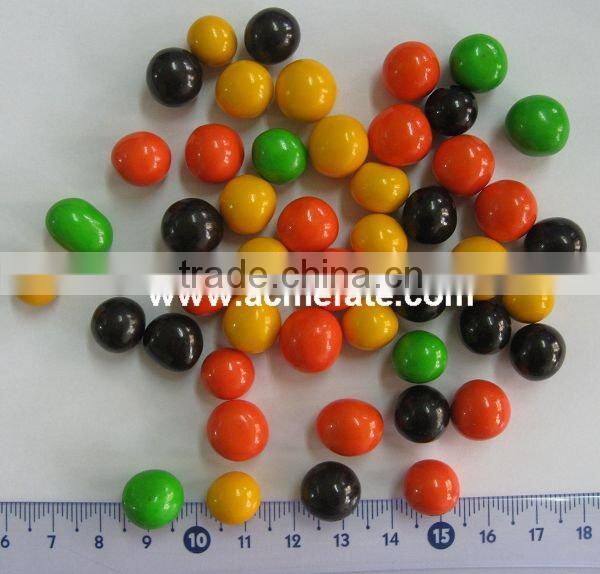 Wholesale Top Quality Chocolate Coated Peanuts
