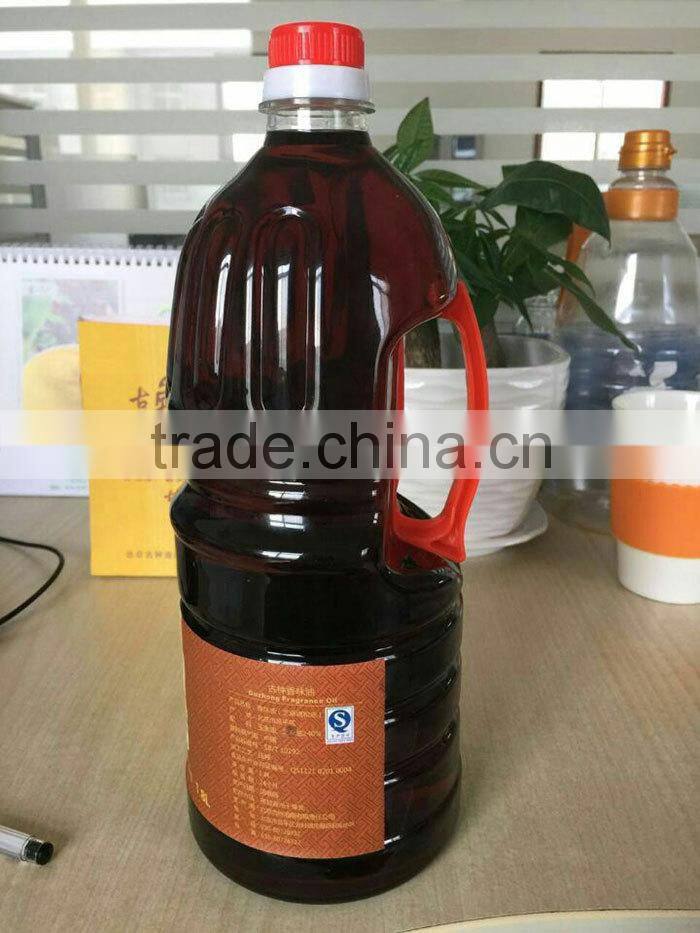 refined pure sesame oil