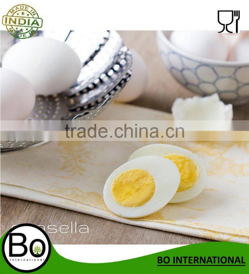 Best Cookware Stainless Vegetable Steamer, 5.3" to 9.3"