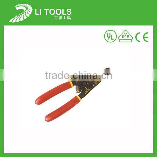 160MM WIRE STRIPPING CUT LOOPING PLIERS