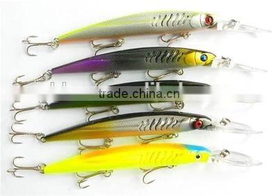 Chinese Manufacturers Lead Fish Fishing Lure