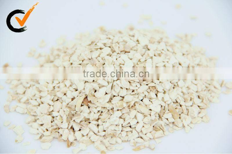 supply 5-10mm dried horseradish granules