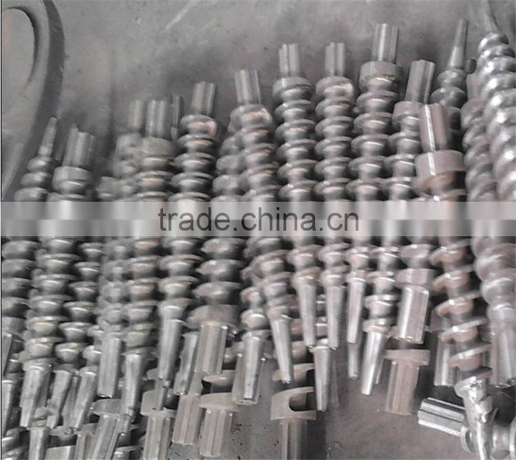 Sawdust Briquette Machine For Sale