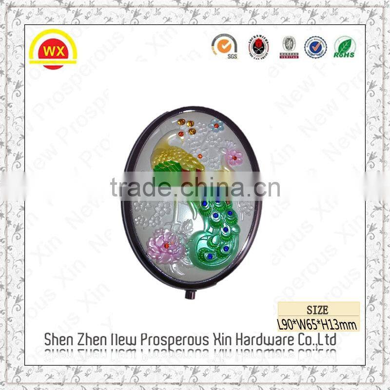 Customize led bathroom mirror according to your design