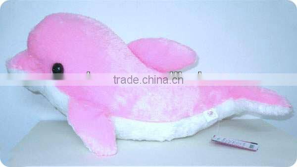 led flashing pillow for christmas gifts