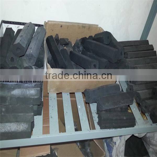 high efficiency and professional wood pellet carbonization stove