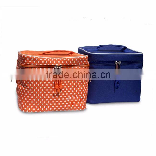 Wholesale cheap pirce 12 can cooler bag