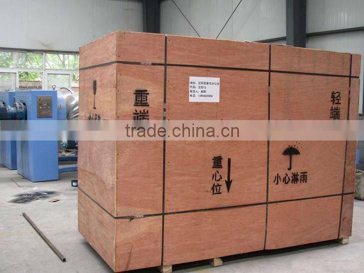 2016JHK series Perfect Performance JHK Double Movement solid-liquid mixer