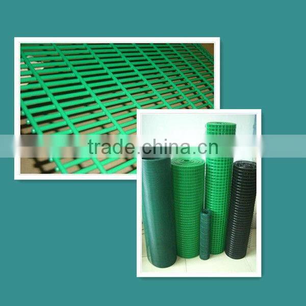 welded wire mesh panel