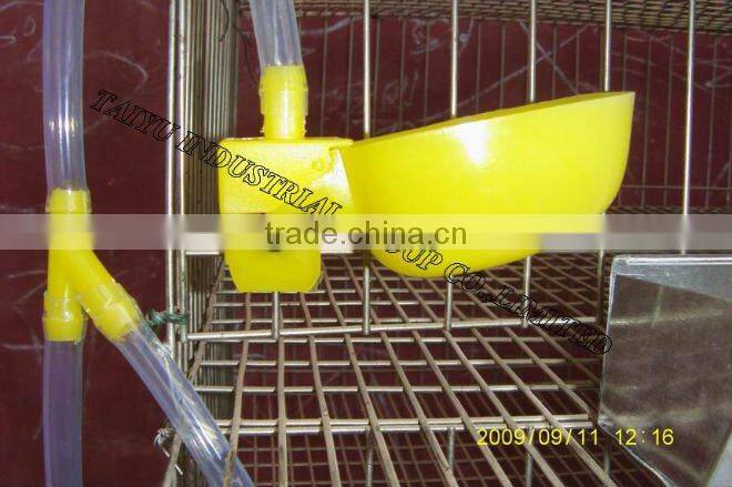 TAIYU Cage For Quail
