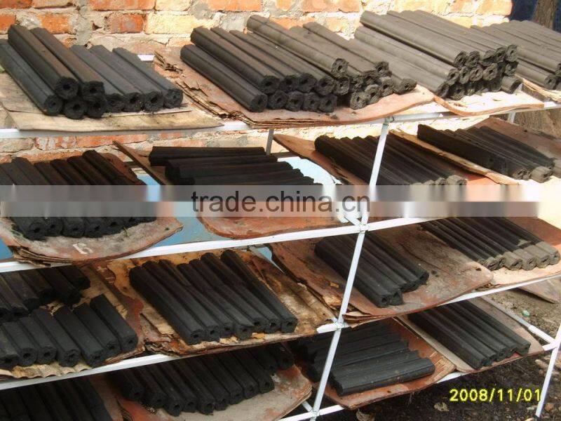 Quick Light BBQ Charcoal For 5-6 Hours