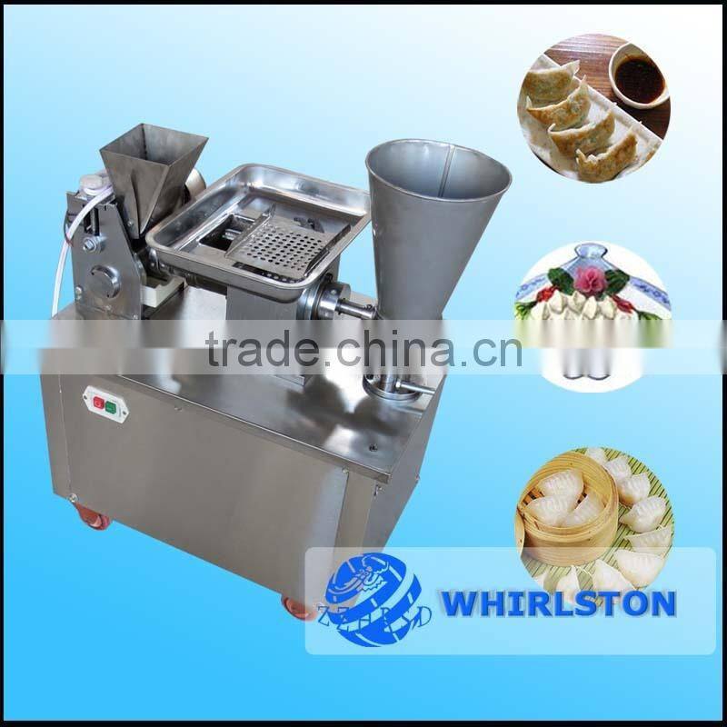 easy to operate chinese spring roll dumpling samosa making machine