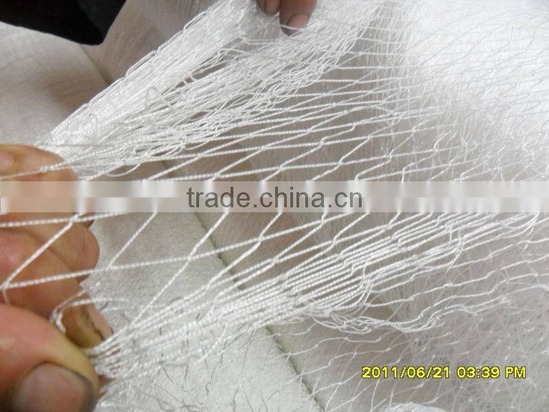nylon multi mono fishing net