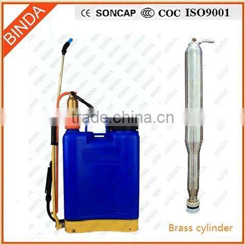 16L jacto fine mist sprayer pump