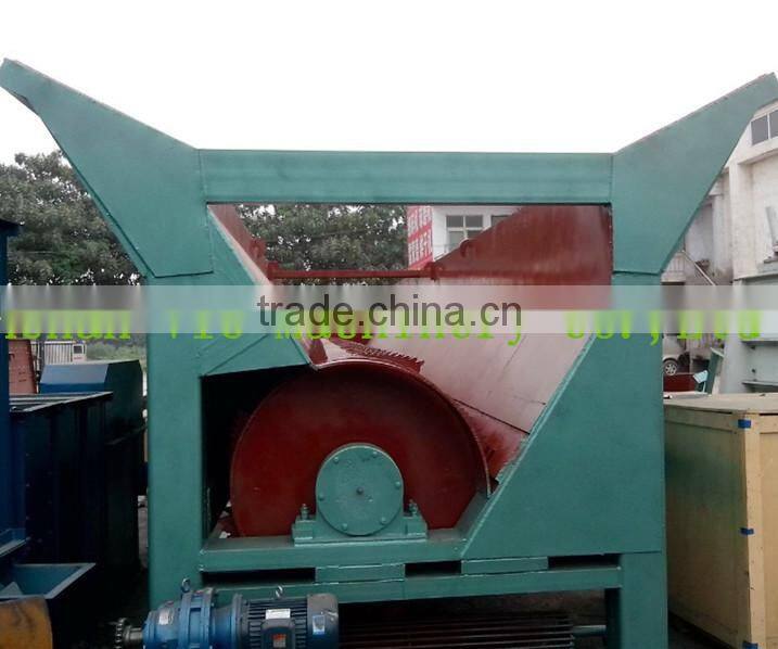 Hot Sale!!! Factory Directly Supply Wood Peeling Machine
