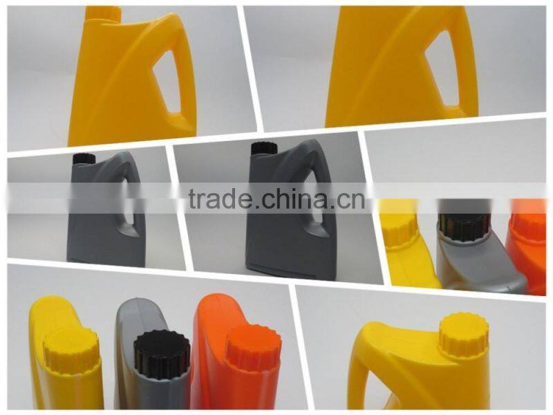 1000ml HDPE Engine oil Bottle /engine oil plastic bottle