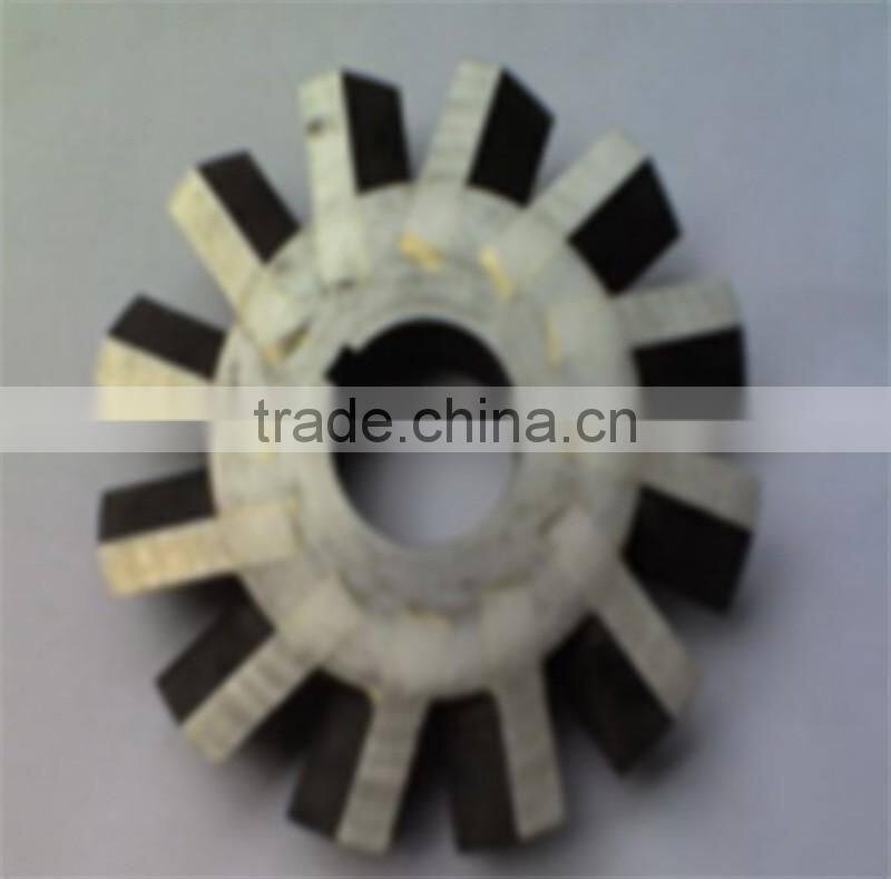 WANTUO Floating Fish Feed Pellet Making Machine