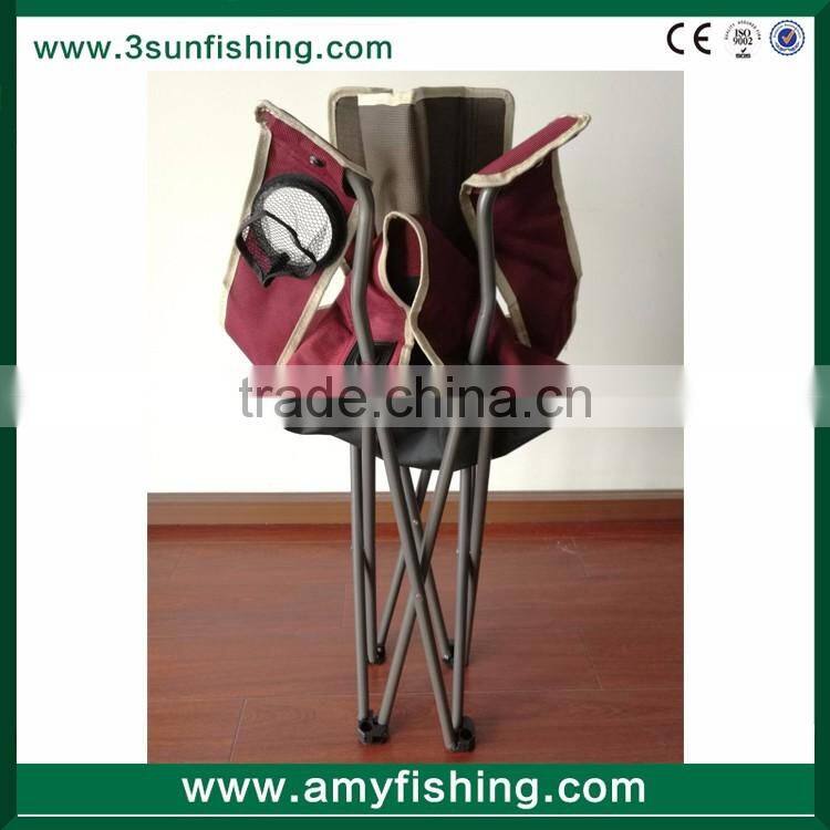 Used Folding Chair For Fishing