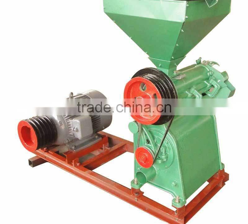 Both Electric & Manual Cheap price rice mill plant Alibaba China Supplier
