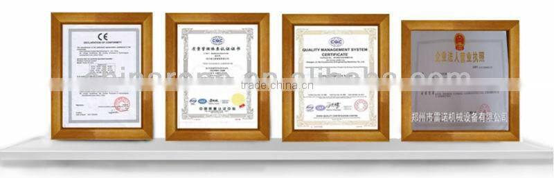 Small simple structure of foam concrete mixer machine from china factory for sale