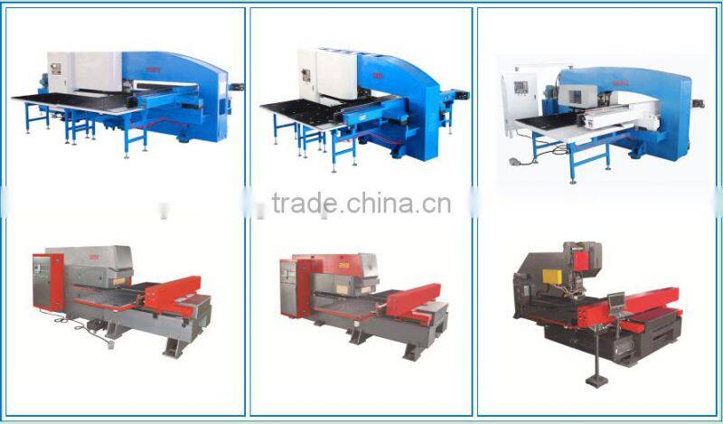 punch and dies punching press machine