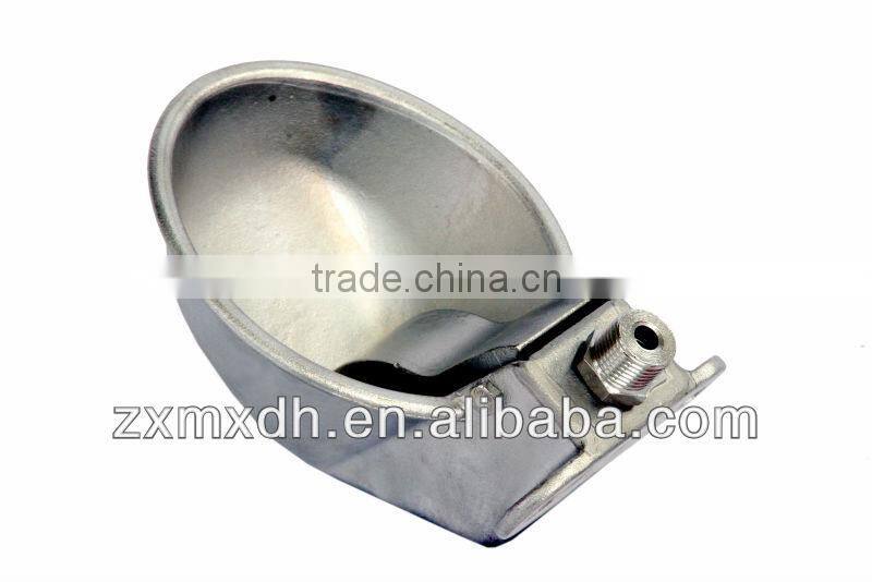 ename nipplel bowl drinker for cattle