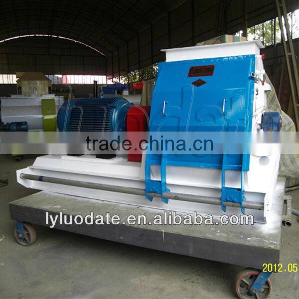Expert Manufacturer Feed Pellet Line for Shrimp Farm/ Animal Feed Production Line