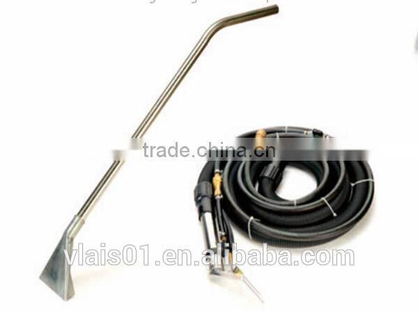 AC602CS 60L carpet cleaning equipment Circulating air cooling Alibaba website manual carpet cleaner