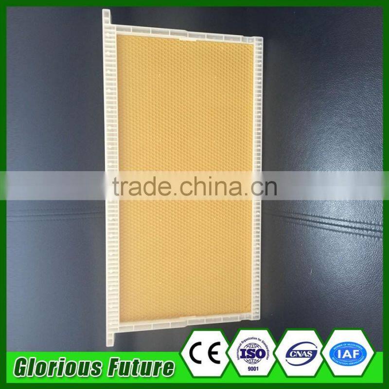 Beekeeping Stainless Steel Bee Hive Smoker Driving Mini Bees Smoker With Round Lid