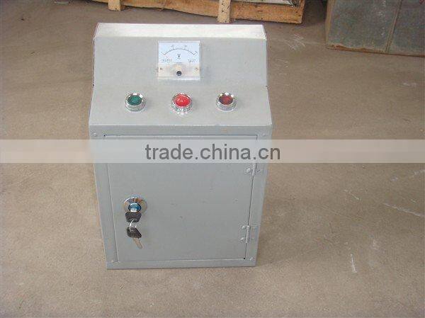 CE approved ring die poultry feed pellet mill HKJ300