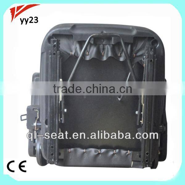 China made cheap Grammer tractor seat, tractor spare parts
