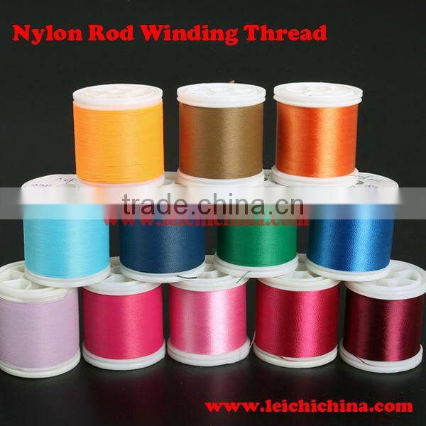 Wholesale chinese Nylon rod winding thread
